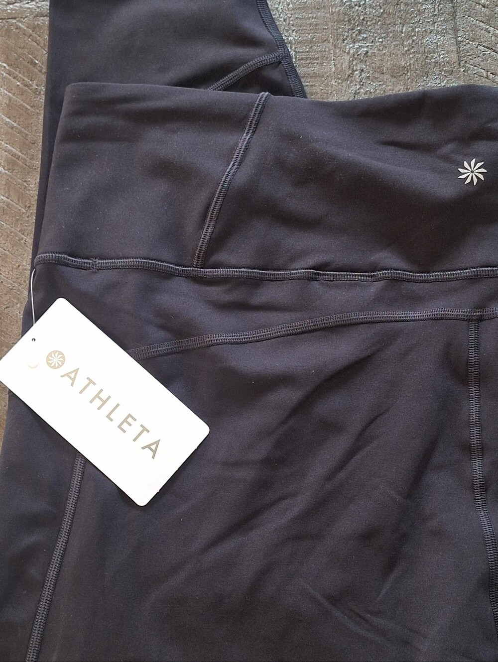 Athleta